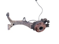 фото thumb №1, Audi a6 c5 97- 2.5 tdi ступиця поворотний кулак лівий перед