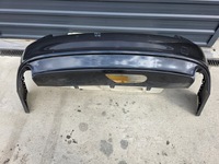 фото thumb №11, Бампер зад audi a7 4g8 2011-2014 4 x pdc hak lx7u оригинал комплект !!!