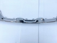 Накладка спойлер mercedes gla w156 lift amg, aso Київ, фото thumb