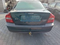 фото thumb №1, Лампа лівий задня + правий задня volvo s80 i