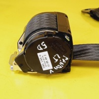 фото thumb №8, Pas безопасности левый задняя fiat panda ii 5d 33031765a nr55