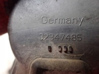 Супорт гальмівний audi a4 s4 b8 8k задній сторона права в Україні, фото thumb