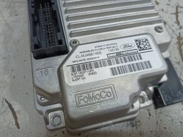 фото thumb №7, Ford focus mk4 радио навигация навигация синхронизация