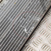 Ford kuga 2 2016 радиатор воздуха наддувочный / интеркулер с Разборки, фото thumb