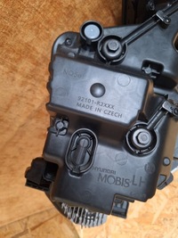 фото thumb №13, Kia sportage 5 v full led лампа левая 92101 r2100 комплектная