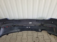 фото thumb №13, Бампер задняя задний bmw 2 f22 f23 m-pakiet