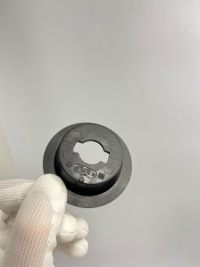 фото thumb №8, Корпус підкладка вимикача світла mercedes w116 w123 w107 sl 1075450530