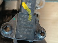 фото thumb №11, Skoda scala lift 1.0 tsi 2024 r колектор всмоктуючий датчик радіатор 05c129709j