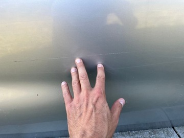 фото thumb №3, Двері праві передні правий перед citroen ds4 ezr