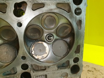 фото thumb №8, Головка левая audi a8 d3 a6 c5 a4 b6 3.0 asn