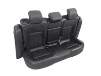 фото thumb №15, Сиденья электрические з память + диван - кожа opel insignia a универсал европа