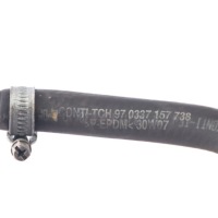 Audi q7 4l 4.2 tdi шланг охолодження turbo генератора правий 057121598l Доставка, фото thumb