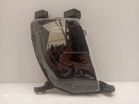 Заглушка протитуманної фари права tesla s Ціна, фото thumb