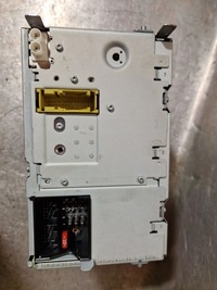 фото thumb №6, Volkswagen passat b7 2013 панель / радиопроигрыватель cd/dvd/gps