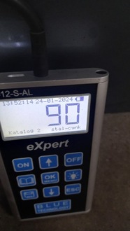 фото thumb №8, Двері праві перед skoda fabia i hb 03r