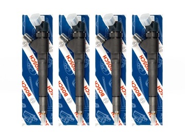 фото thumb №7, Инжектор iveco daily fiat ducato 2.3 1609097280 bosch новый