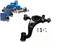 фото thumb №1, Важіль mercedes перед w124 pr нижній lemforder