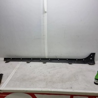 фото thumb №6, Молдинг порог правая seat arona