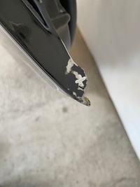 фото thumb №14, Mercedes s-klasa long w223 двері праве задні poznań ===giełda===