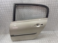 фото thumb №1, Двері лівий задня renault megane ii ted11