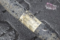 фото thumb №11, Volvo xc60 xc70 ii 2.4 d5 wał привідний 31256000