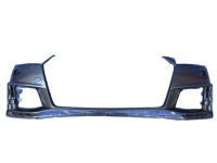 фото thumb №1, Бампер перед audi tt tts s-line lift 18- оригінальний номер