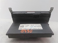 фото thumb №3, Панель кондиционера alfa romeo 147 2000-2010 gt автоматическая climatronic