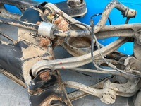 фото thumb №7, Mercede w212 рестайлинг универсал тележка подвешивание зад задние подрамник балка