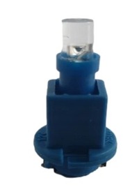 фото thumb №1, Лампочка ośw. кабины actros mp4 led синий 24v