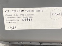 фото thumb №10, Обшивка дверь левый перед обивка dodge ram 1500 2019+