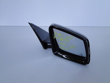 фото thumb №10, Mercedes s клас 221 w221 рестайлінг дзеркало праві 18pin комплектні асистент