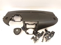 фото thumb №1, Suzuki celerio панель консоль подушки ремені