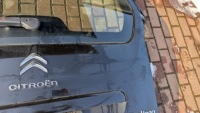 фото thumb №6, Крышка задняя зад citroen berlingo ii multispace exyb