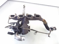 фото thumb №8, Турбонагнетатель opel meriva b 1.6 cdti 55599546