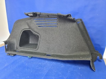 фото thumb №9, Audi a4 b9 8w5 sedan обивка боковина багажника левая задняя 8w5863879b