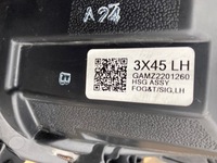 фото thumb №8, Mitsubishi asx ii led dlr lh