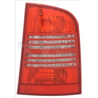 фото thumb №3, Лампа skoda octavia i 98-10 зад левая