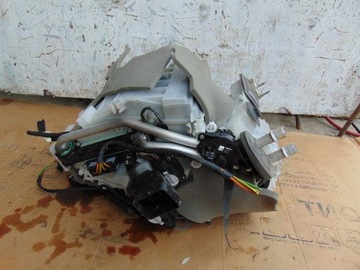 фото thumb №7, Обігрівач кондиціонера citroen c3 picasso 9671188380 європа