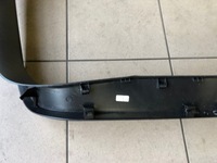 фото thumb №5, Audi a1 захист верхній кришки багажника 82a867973