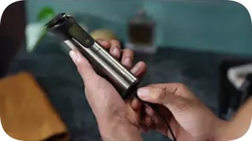 MASZYNKA WIELOFUNKCYJNA PHILIPS 20w1 GOLARKA DO WŁOSÓW ZAROSTU + ONEBLADE