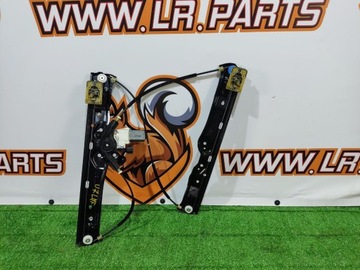 фото thumb №1, Підйомник скло перед лівий disco-sport fk7223201ad