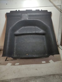 фото thumb №1, Honda civic x hb вкладыш обшивка багажника