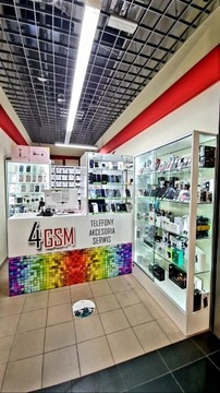 SPIGEN Gimbal — штатив для селфи-палки — S610W (черный)3