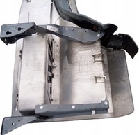 фото thumb №1, Кронштейн кронштейн крила правого mercedes actros mp4 0m471