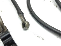 Купить Maserati quattroporte 2008 шланг радиатора масла коробки, фото thumb