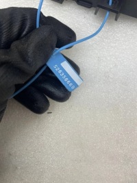 Экран дисплей renault clio iv captur i zoe 259156379r Оригинал, фото thumb