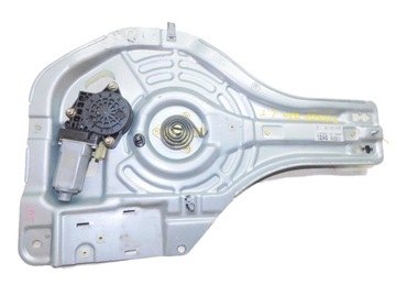 фото thumb №1, Hyundai tucson 2005r подъемник стекла левый зад