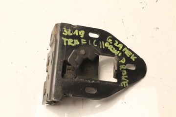 фото thumb №1, Trafic vivaro primastar 01r- замок двері праві зад верхній