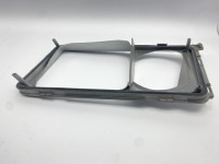 Рамка плафон фара перед передняя правая правый mercedes w124 hella Киев, фото thumb