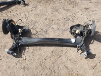 фото thumb №1, Peugeot 408 p54 балка задня підвіска комплектна